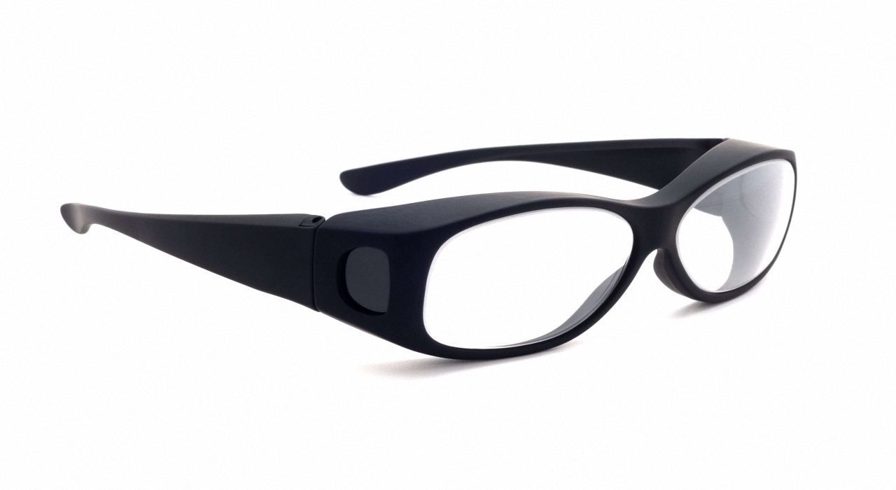 3D-Strahlenschutzbrille