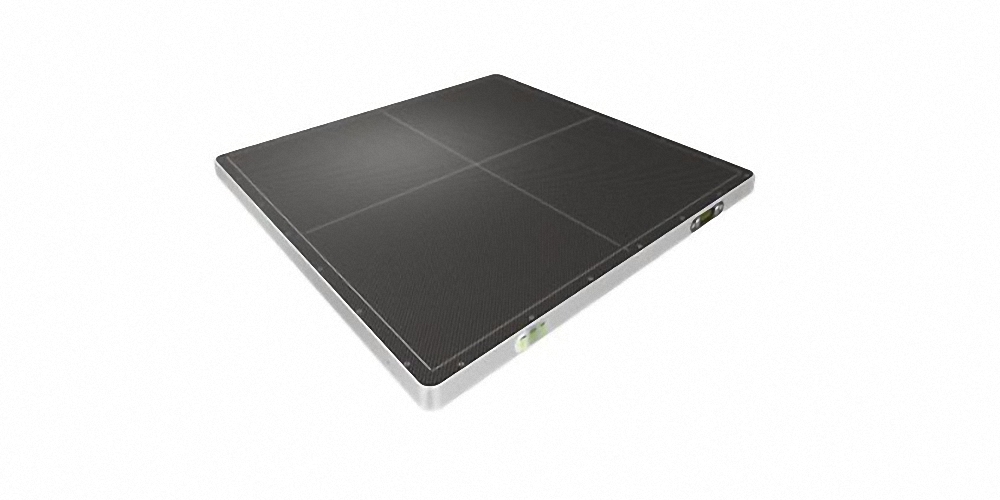 Röntgen DR Detektore