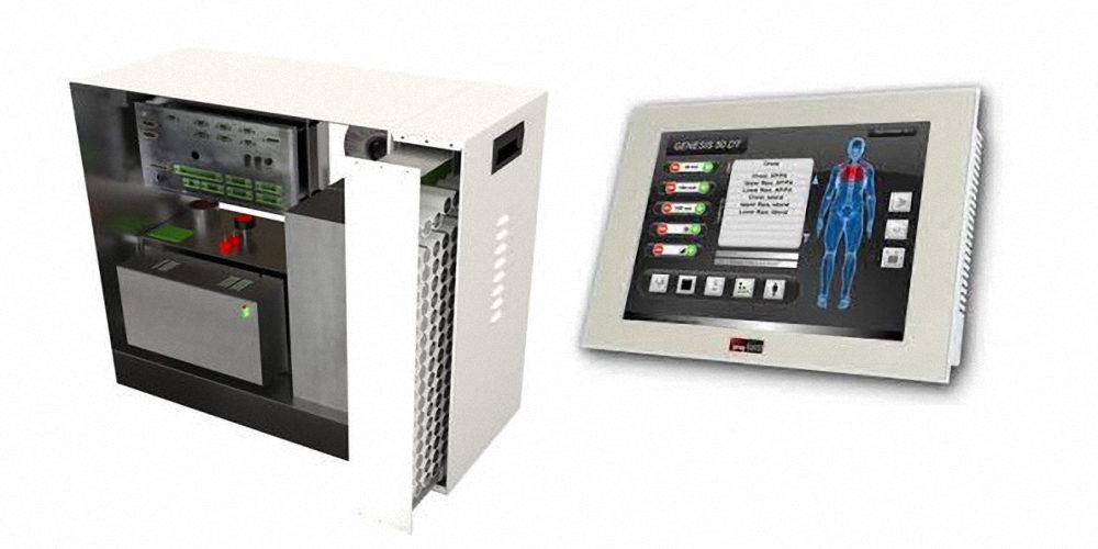 Röntgen Generatoren